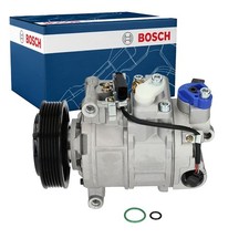 BOSCH KLIMAKOMPRESSOR 6SEU14C passend für AUDI A4 A5 A6 A7 Q5 | 1 986 AD1 322