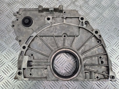 BMW X3 E83 2.0 sd N47D20A  Diesel 66kW Abdeckung Steuerkette 7797488 PFF13753