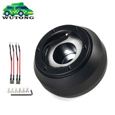 Steering Wheel Short Hub Adapter Fit For Camry Corolla Tacoma Matrix Fj Cruiser