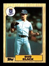 1987 Topps Tiffany Glossy (#600-792) - You Pick From List - Complete Your Set