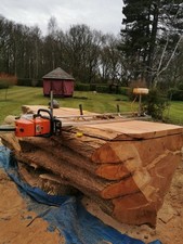 Moblie Sawmill