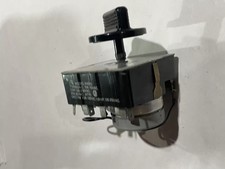 D146600A Frigidaire Washer Timer