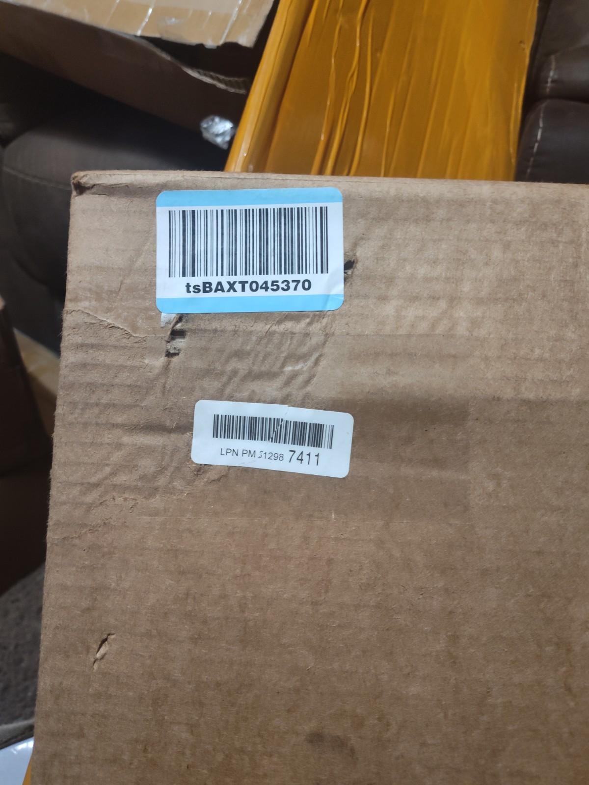 Toddleroo by North States, White Baby Gate