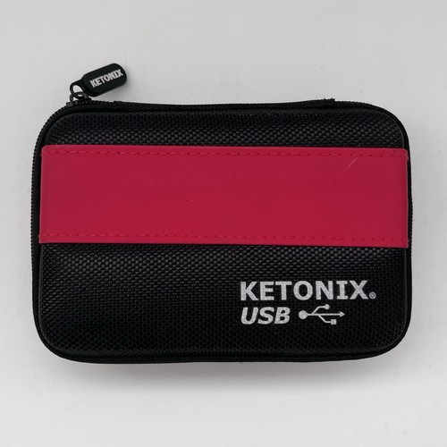Ketonix Ketone Breath Analyzer USB