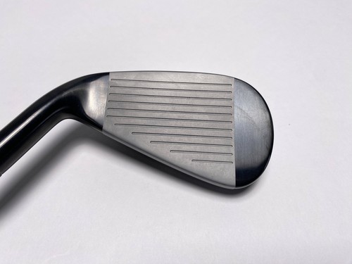 Mizuno Pro Fli-Hi 2 Utility Iron Project X HZRDUS RDX Smoke 6.5 Black RH NEW - Picture 5 of 9