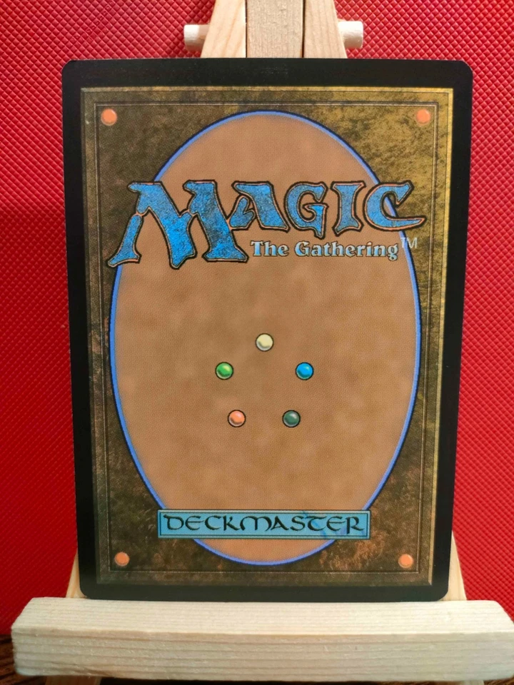 Benalish Infantry - The List - Weatherlight - Common - NM - MTG - Image 2 of 2