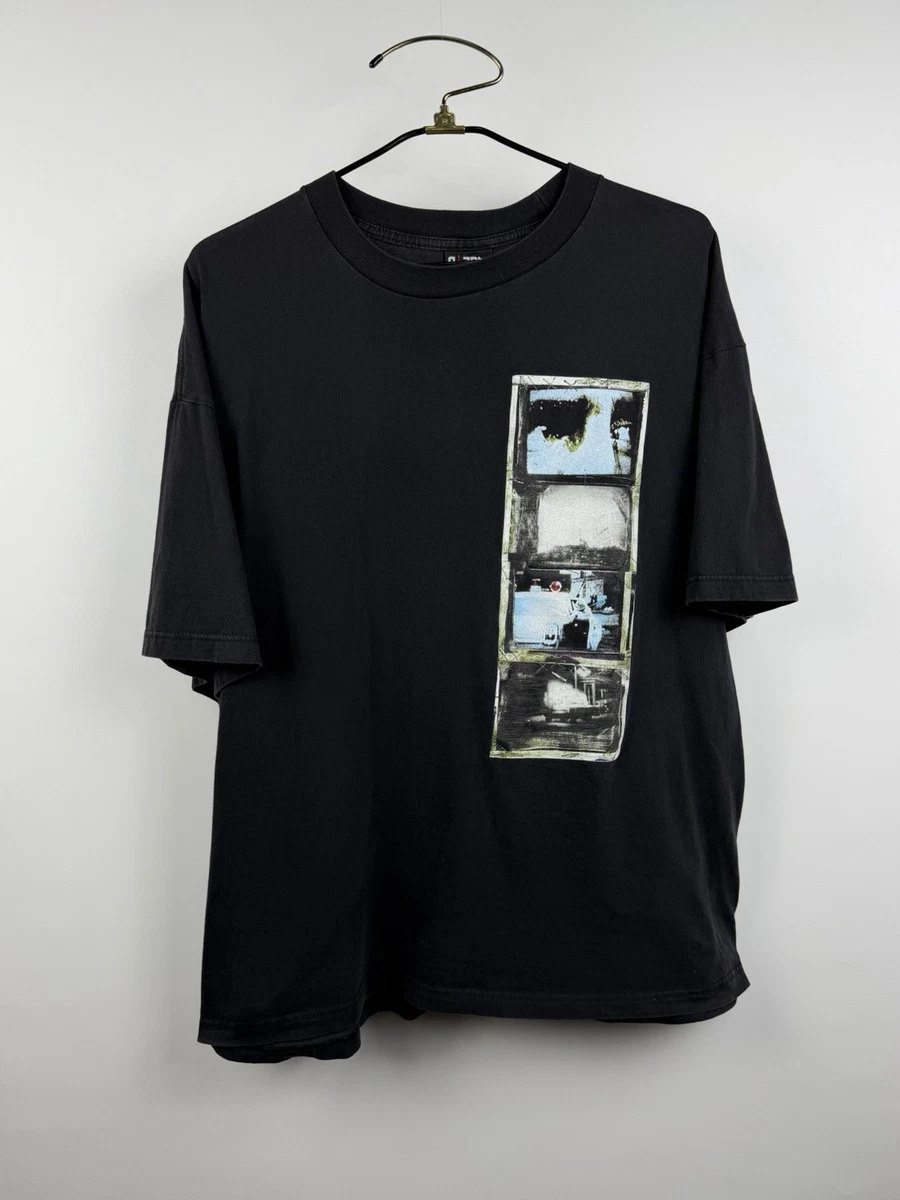 Giant Cotton Black Vintage Clothing, Shoes & Accessories for sale