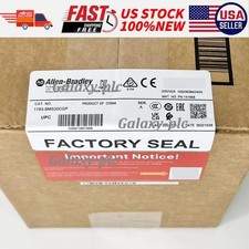 Allen Bradley Stratix 5700 Full FW Ethernet Switch 1783-BMS20CGP US Free Tax