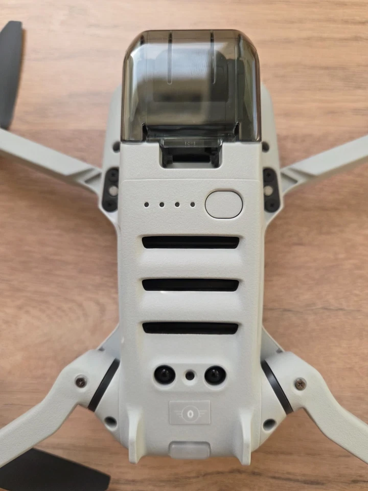 DJI Mini 2 SE Drone Camera - Very Good Condition (With RC-N1 Remote) - Image 4 of 4