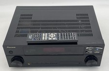 Pioneer VSX-520-K 5.1-Channel 3D Ready A/V Receiver bundle with Remote Control