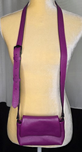 Aimee Kestenberg Preston Mini Bag Fuchsia Dopamine Dressing Girly Pop Everyday