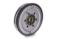 Schwungrad Schwungscheibe ZMS LuK DMF Schaeffler LuK 415 0270 10 FüR BG0 Renault