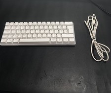 RK61 Wireless 60% Hot Swap Mechanical Keyboard Gateron Blue Switches