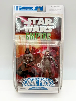 Star Wars Comic Packs for sale | eBay