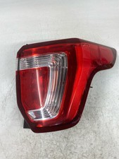 16 17 18 19 FORD EXPLORER Tail Light Lamp Passenger Right