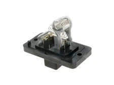 For 1981-1990 Toyota Land Cruiser Blower Motor Resistor Front 57714ZTFC 1988