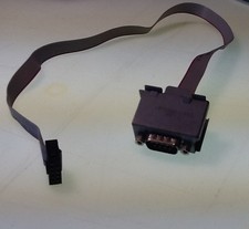 Monitor 5184-1230 1.5 Ft Front Panel Port Jack IO Board
