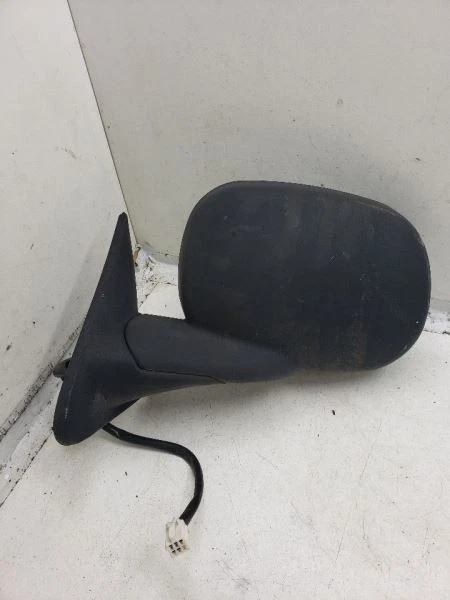 Водительское боковое зеркало заднего вида складное с электроприводом подходит для пикапа 98-02 DODGE 2500 714624 - Изображение 2 из 4