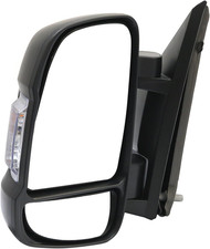 Driver Power Signal Temp Mirror For Ram ProMaster 1500 2500 3500 Work Van