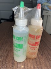 System Three Quick Cure 5 Minute Epoxy Set Nos
