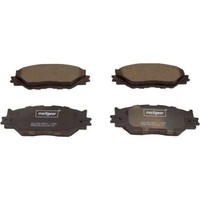 Maxgear 19-2968 Bremsbelagsatz FüR Lexus IS IS C E2 E3 GSE2
