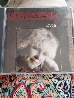 Evie - Our ReCollections, CD