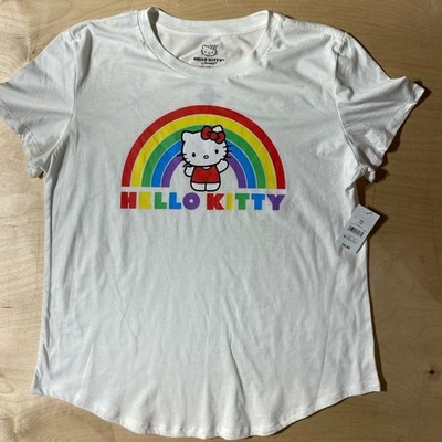 Hello Kitty Tee 2XL (JB)