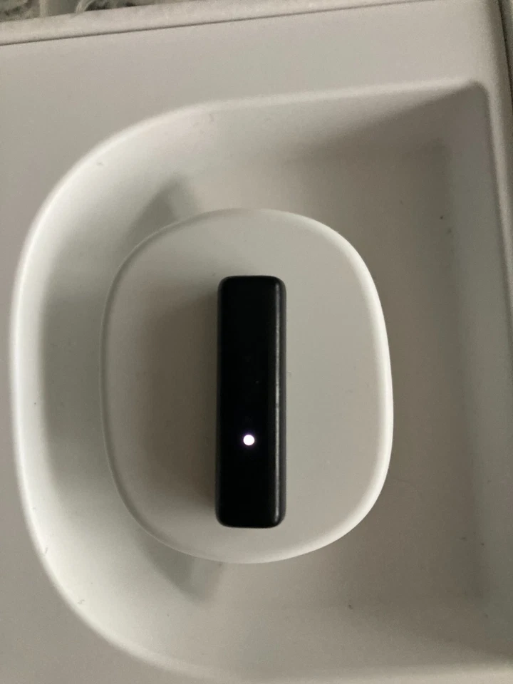 Fitbit Flex 2 Kabelloser Aktivitätstracker - Schwarz BESCHREIBUNG LESEN - Bild 3 von 4