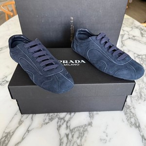 Prada Nylon Sneakers | eBay display picture 1