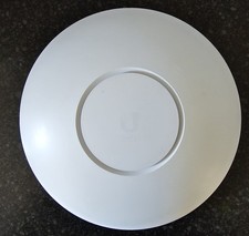 Ubiquiti UniFi - WiFi 6, U6-LR Long-Range PoE+ Access Point