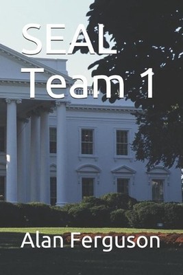 SEAL Team 1 by Alan Ferguson Paperback Book
