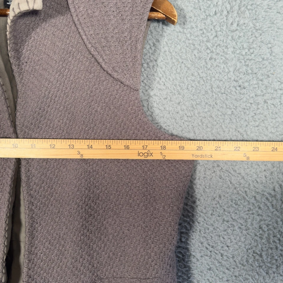 Chaleco REY Resistance Star Wars Galaxy's Edge Parques Disney Para Mujer Talla XL Foto 4 de 4