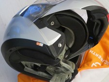 Schuberth C4 Pro Helm XXL 61 / 63 Motorradhelm Schubert Klapphelm GS Bmw Triumph