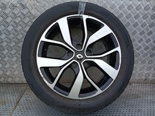 RENAULT MEGANE ALLOY WHEEL 17'' INCH 7J ET43 403002961R MK4 2016 - 2023