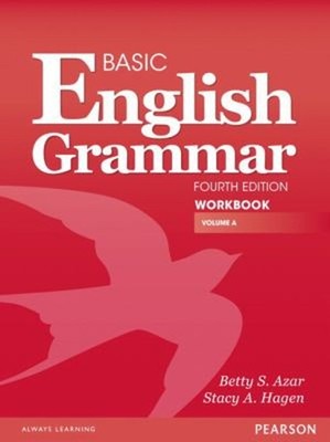 A Basic English Grammar Paperback Betty S., Hagen, Stacy A. Azar