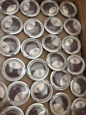 Mira Color Eclipse Eyeshadow Sultry Sealed Lot of 5