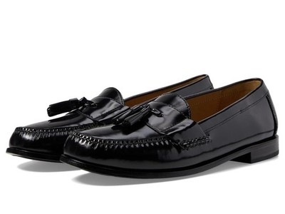 Man's Loafers Cole Haan Pinch Tassel