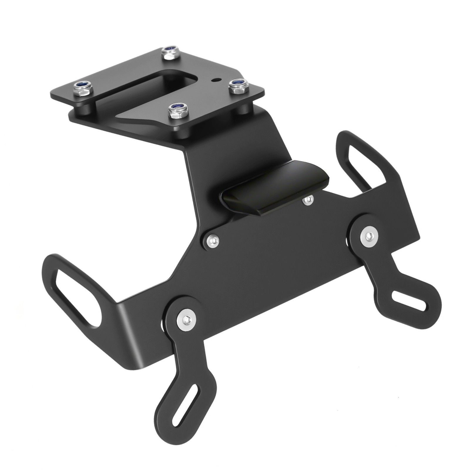 For Kawasaki Z H2 2017-2024 Z900 Fender Eliminator Tail Tidy LED Turn Signal US