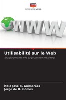 Utilisabilité Sur Le Web Analyse Des Sites Web Du Gouvernement FéDéRal Buch 2025