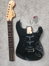 1983 Squier JV Serial Stratocaster Made in Ja...