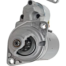 410-24115-JN J&N Electrical Products Starter