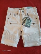 Boys shorts Size: 4 Brand new Free gift with every purchase