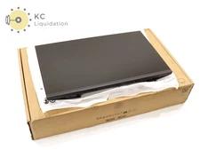 Dell P2422H 24" FHD 1080p 60Hz 16:9 HDMI DP VGA IPS LCD Monitor