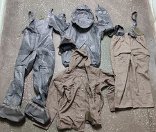 Full Set Soviet Missile Suit KR-1 Rocket Troo...