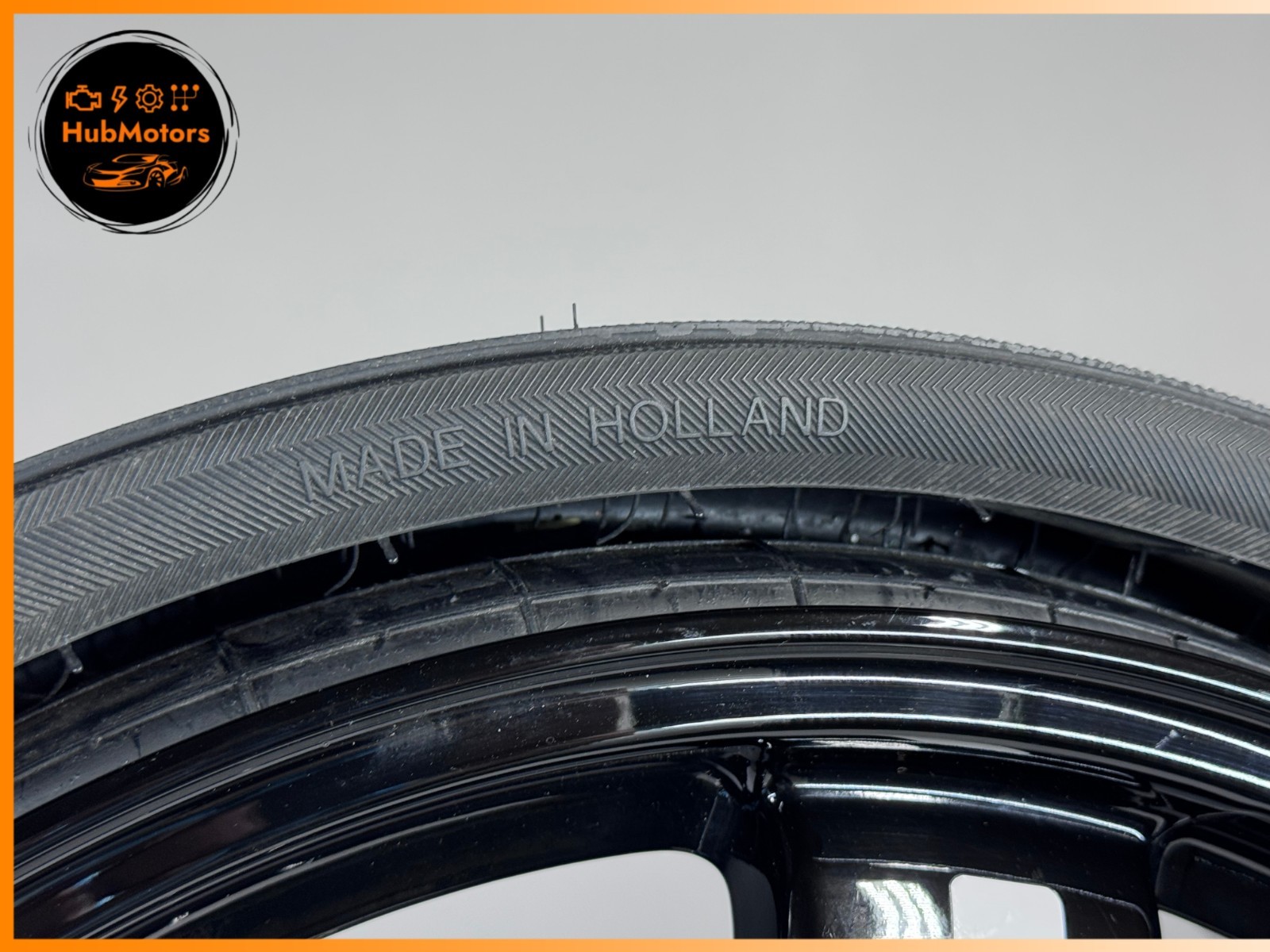 Maserati Levante 2014-2024 Wheel