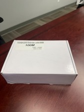VGA  Audio Extender - CAT5e  Unbranded