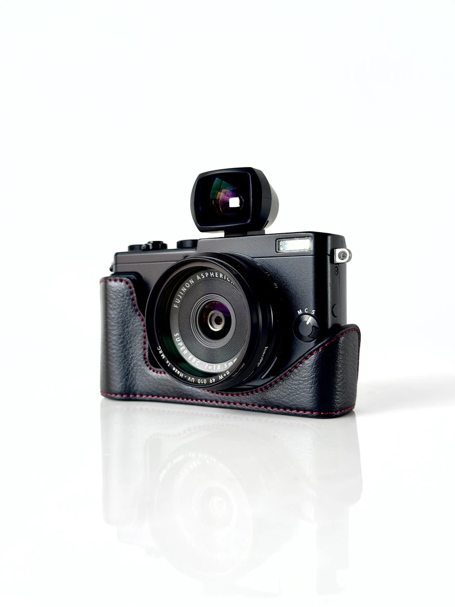 Preços baixos em Câmeras digitais Fujifilm X70 | eBay
