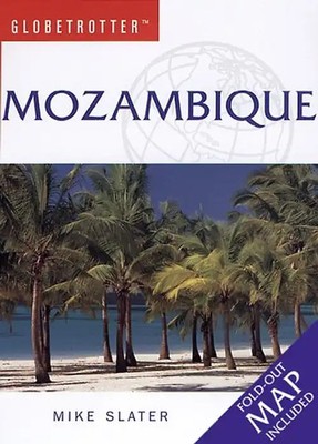 Mozambique (Globetrotter Travel Packs) - Globe Pequot Press