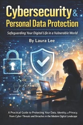 Cybersecurity & Personal Data Protection: Safeguarding Your Digital Life in a Vu