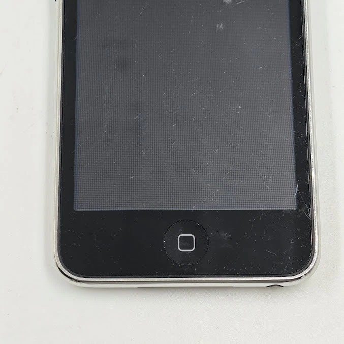 Apple Ipod A1318 32GB Plata - Funciona, Usado, Sin Embalaje Original - Imagen 3 de 4